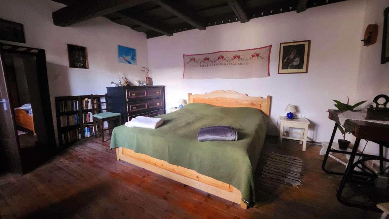 Apartamento Main Road Seven