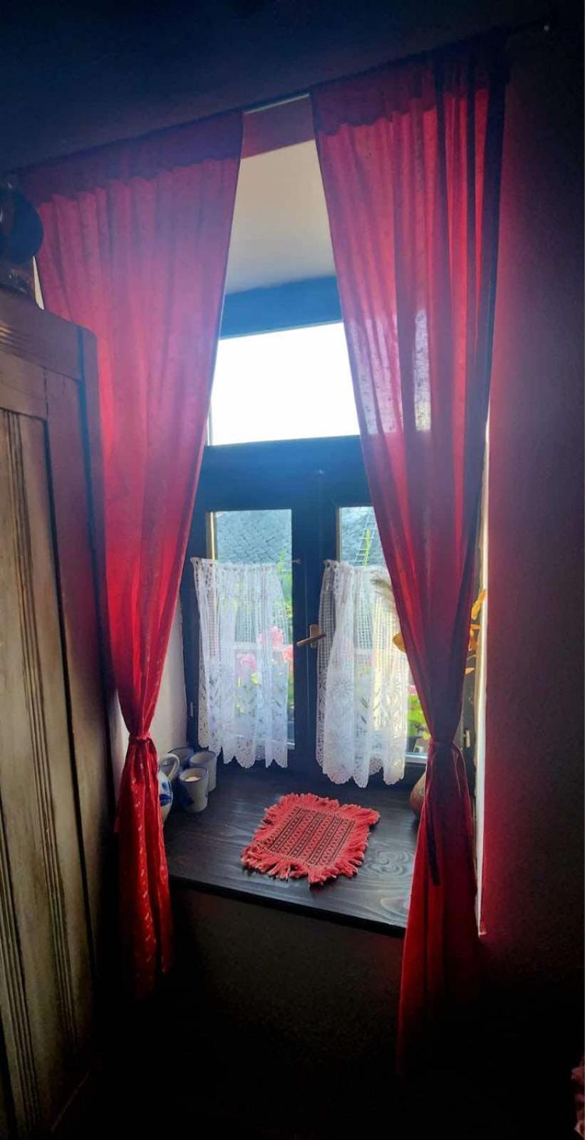 Apartment Main Road Seven Vendeghaz *